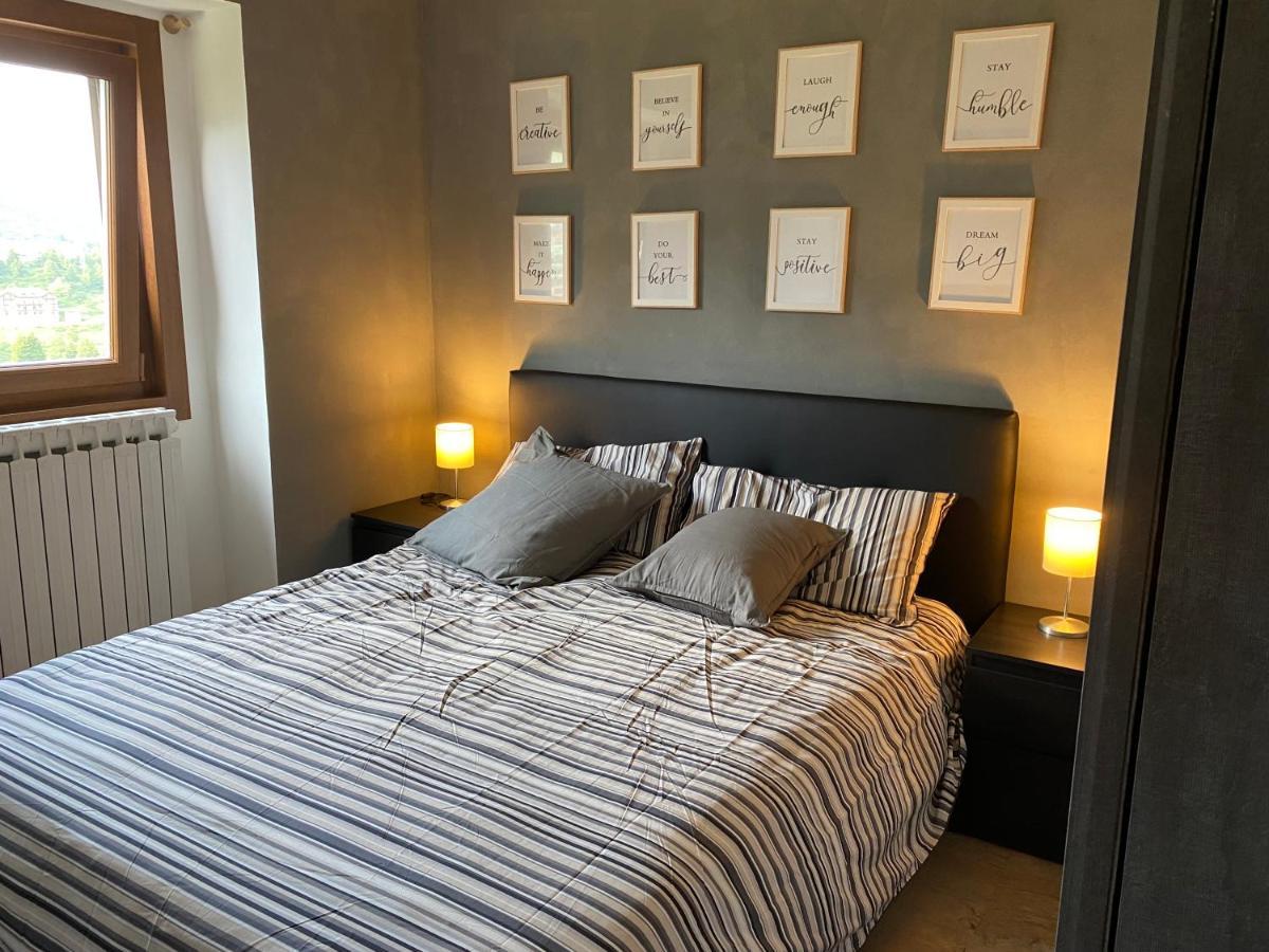 Appartement Be Smiling Appartament